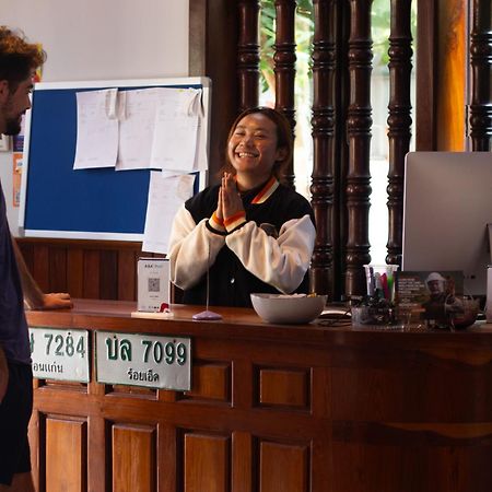 Hotel Good Vibes Siem Reap Exteriér fotografie