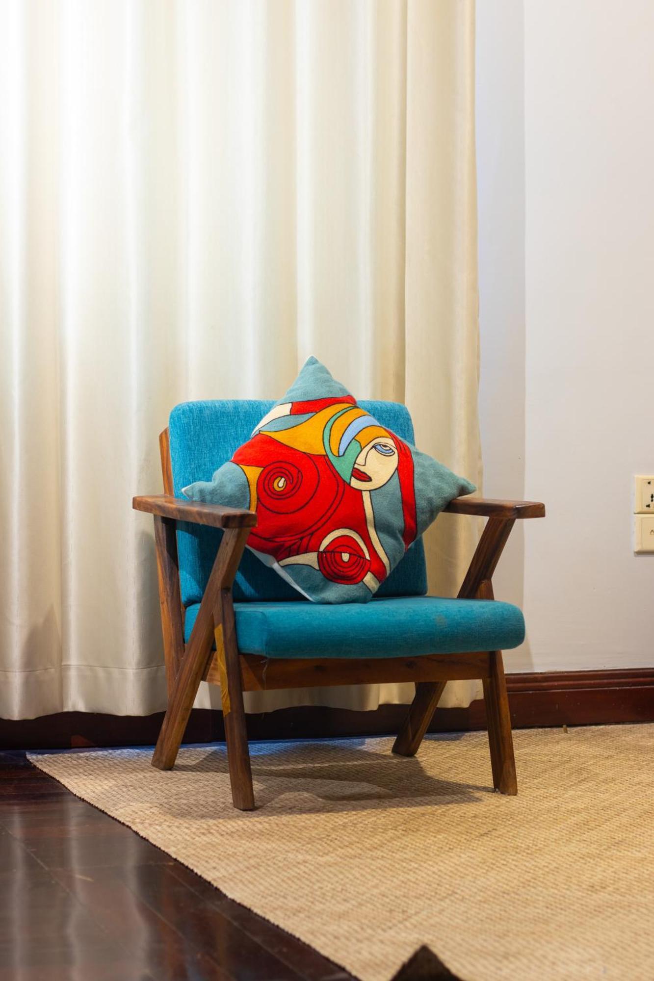 Hotel Good Vibes Siem Reap Exteriér fotografie