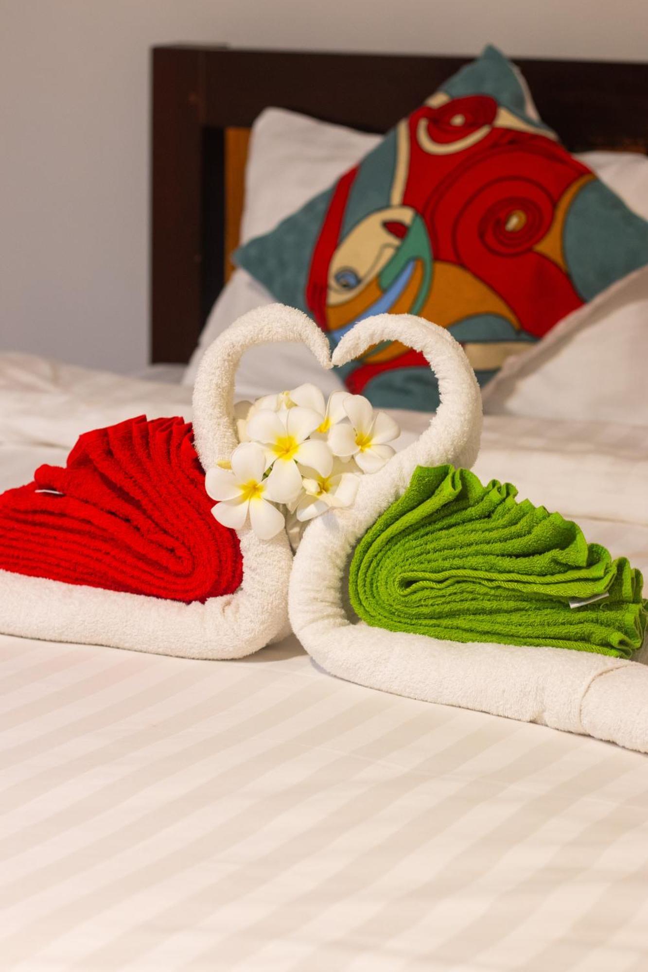 Hotel Good Vibes Siem Reap Exteriér fotografie