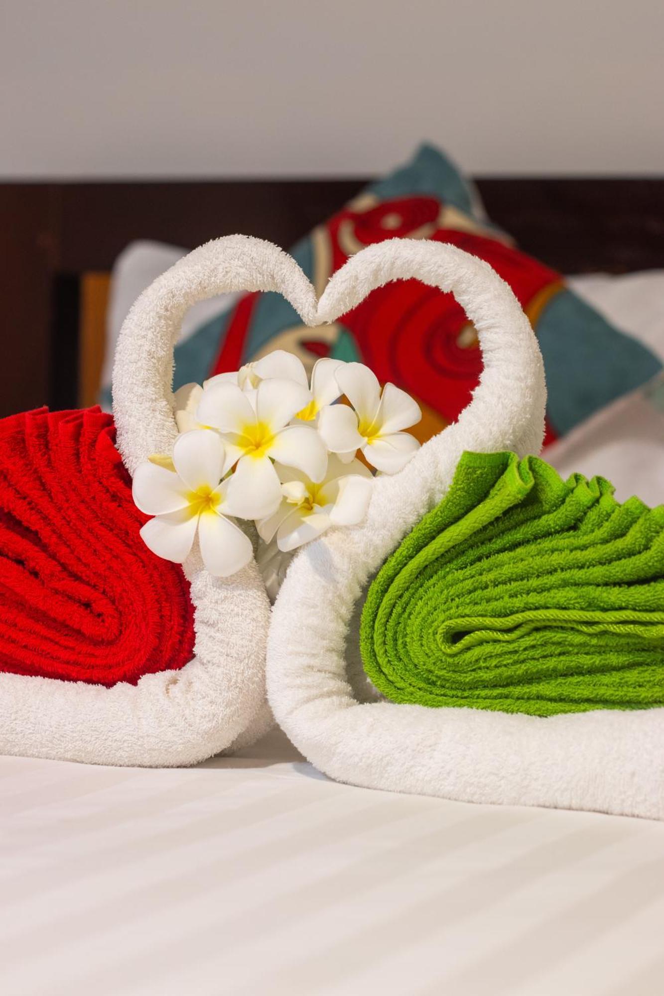 Hotel Good Vibes Siem Reap Exteriér fotografie
