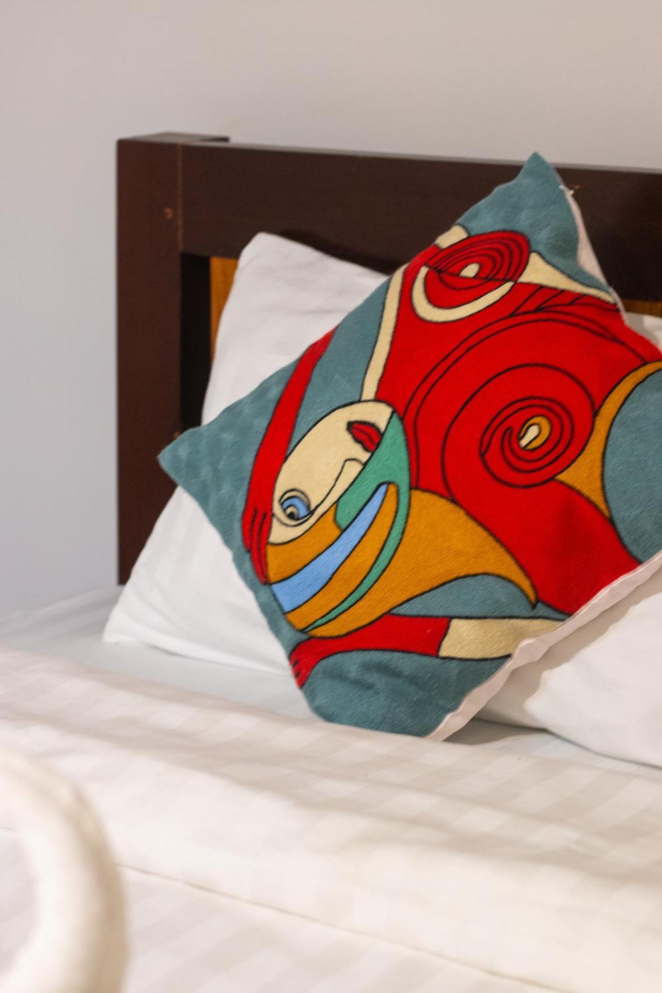 Hotel Good Vibes Siem Reap Exteriér fotografie